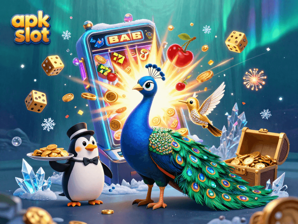apk slot Performance Tested: Speed, Value, and Reliability for 2026 Gamblers