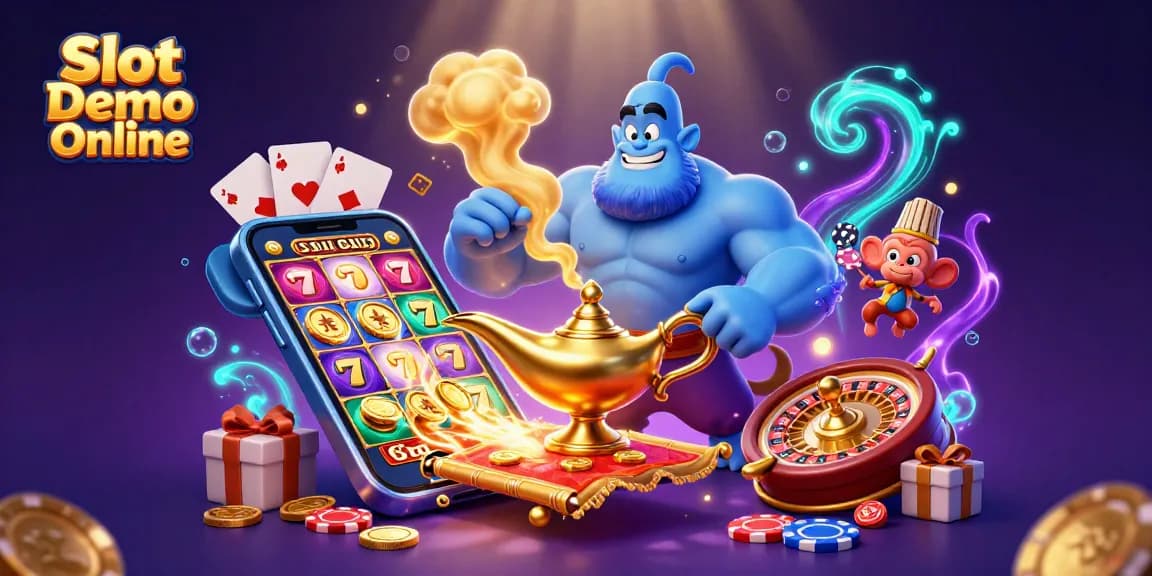 The 5 Pillars of Successful Slot Demo Online Strategy for Players in 2026