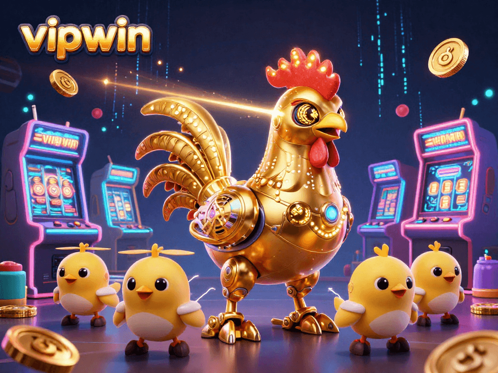 10 vipwin Trends Shaping Slot Gaming This Year for Better Odds