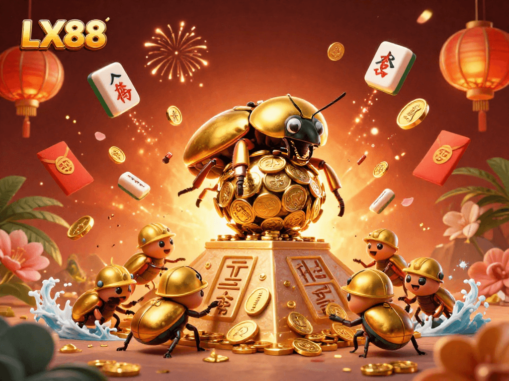 9 Essential LX88 Strategies for Gamblers to Maximize Winning Odds