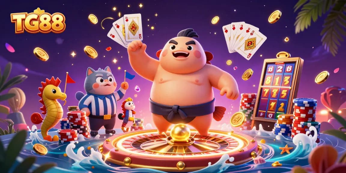 TG88 Year in Review: Best Moments of 2026 for Players Winning Strategies