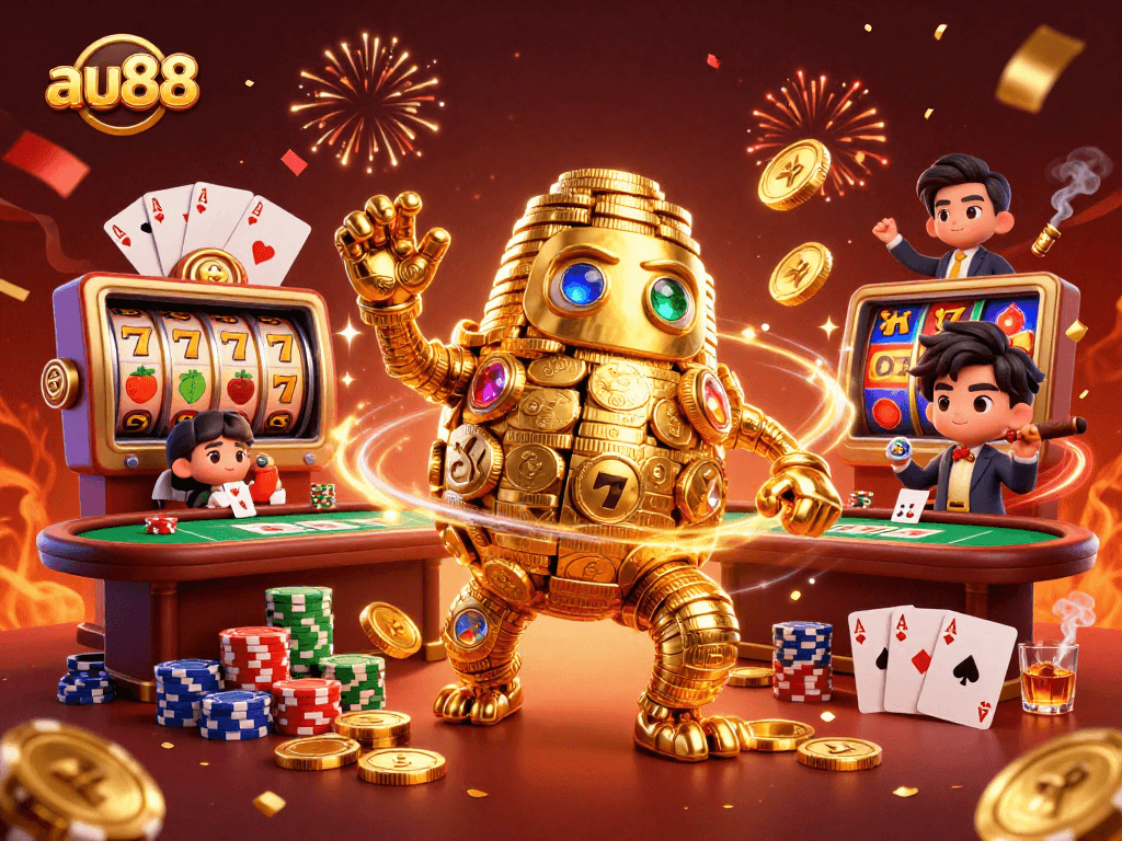 How to Get Better au88 Betting Deals Every Time for Winning Strategies in 2026