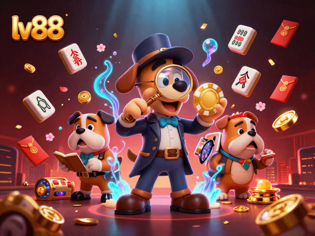 lv88: The Decision Guide for Confused Gamblers Seeking Winning Strategies in 2026