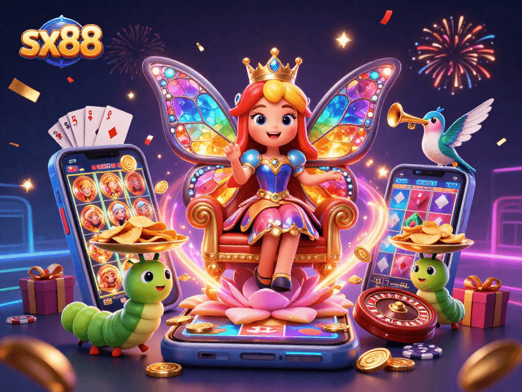 How sx88 Upgrades Your Online Gaming Quality for Winning Strategies in 2026