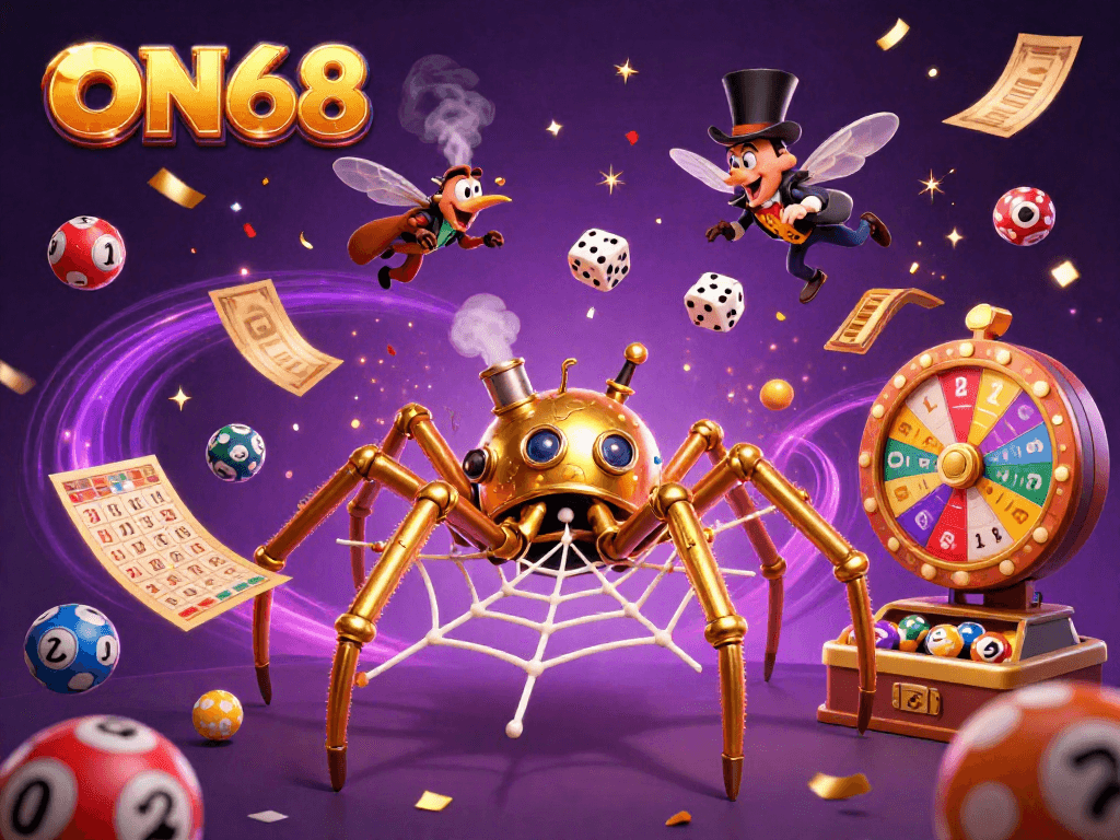How ON68 Upgrades Your Casino Experience Quality with Superior Game Strategies