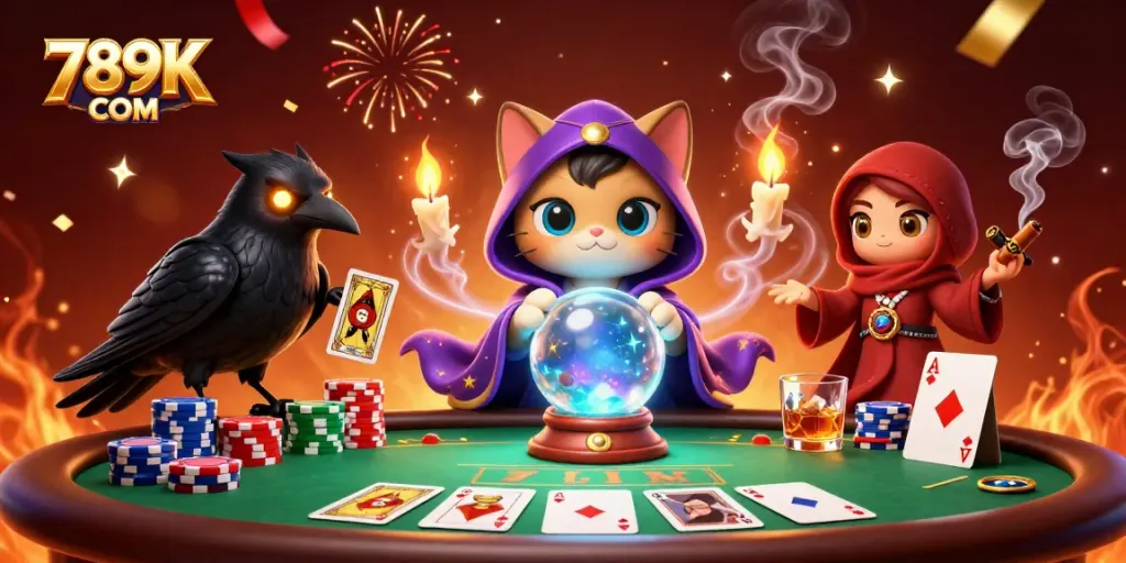 Engage with thrilling games at 789K COM and capture big wins in a vibrant casino atmosphere.