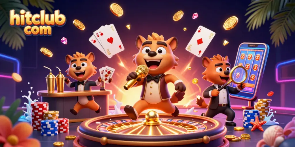 5 Golden Rules for Winning at hitclub com in 2026 | Edge Pay