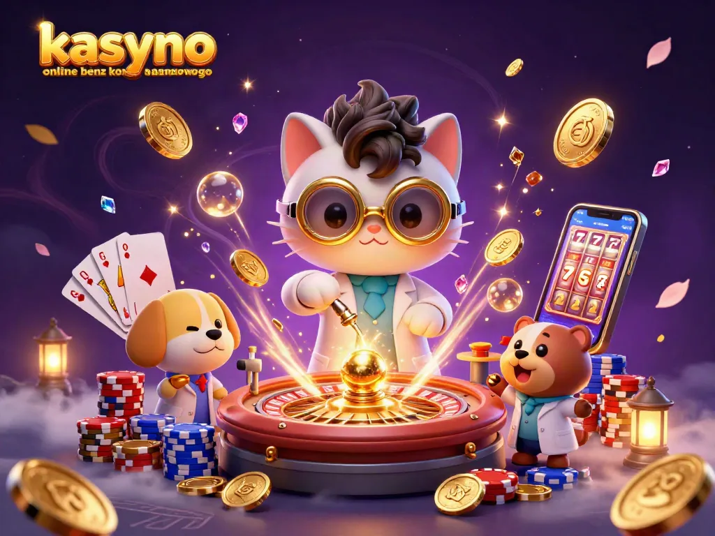 Experience thrilling gaming with kasyno online bez konta bankowego, showcasing dynamic jackpots and loyalty rewards.