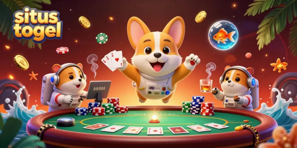 Menangkan hadiah dengan informasi situs togel yang terperinci dan menarik